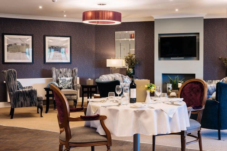 Cumberland Grange Care Home