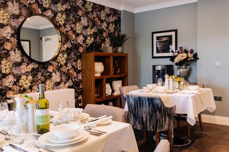 Cumberland Grange Care Home