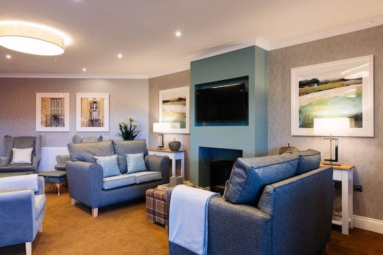 Cumberland Grange Care Home