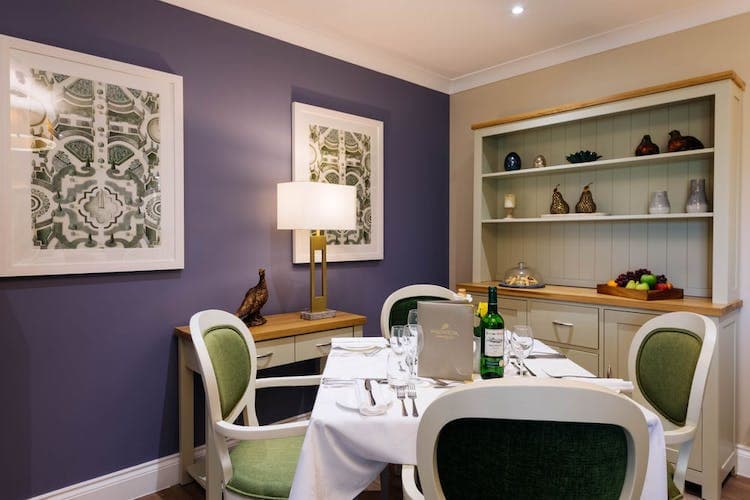 Denmead Grange Care Home