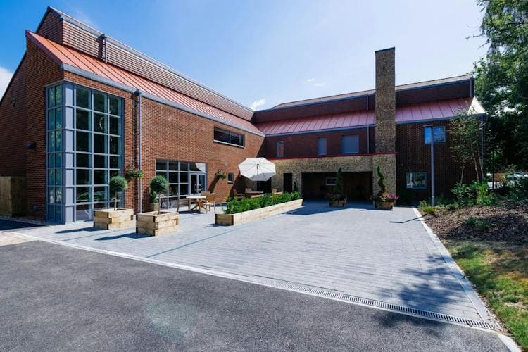 Denmead Grange Care Home