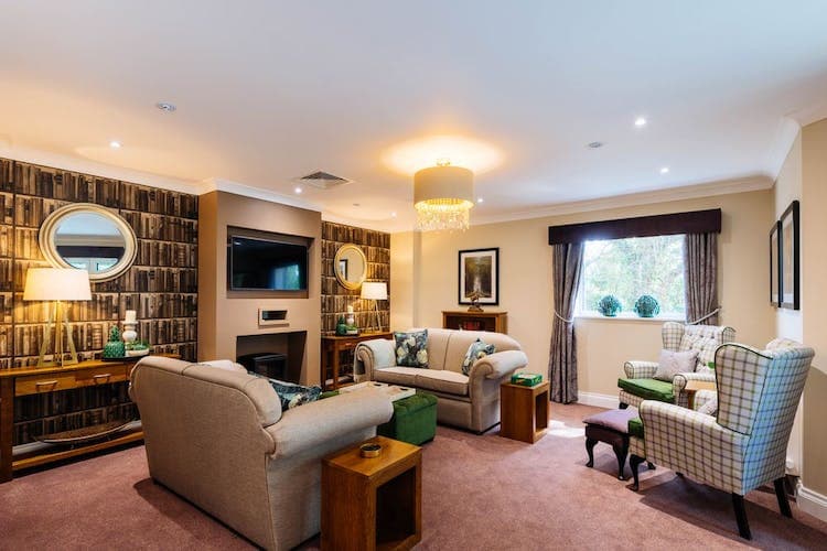 Denmead Grange Care Home
