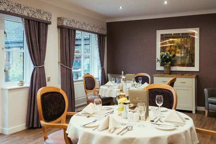 Derham House Care Home