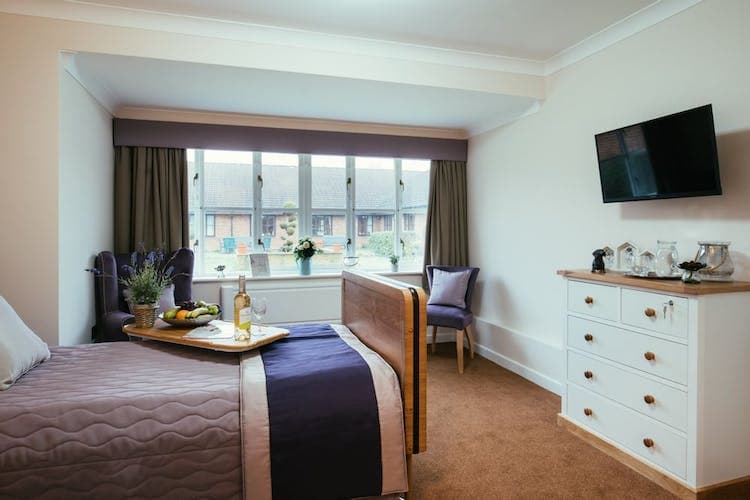 Derham House Care Home