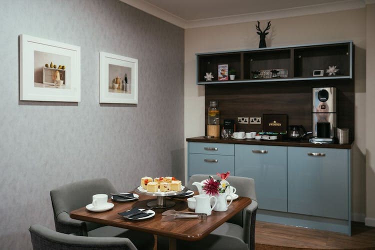 Derham House Care Home