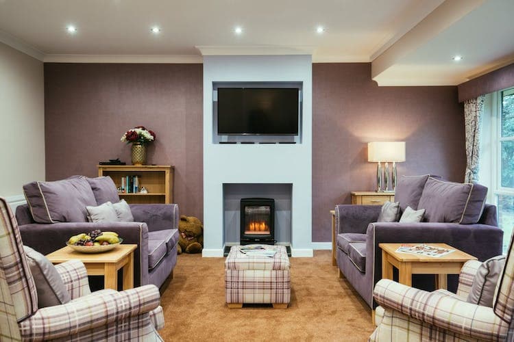 Derham House Care Home