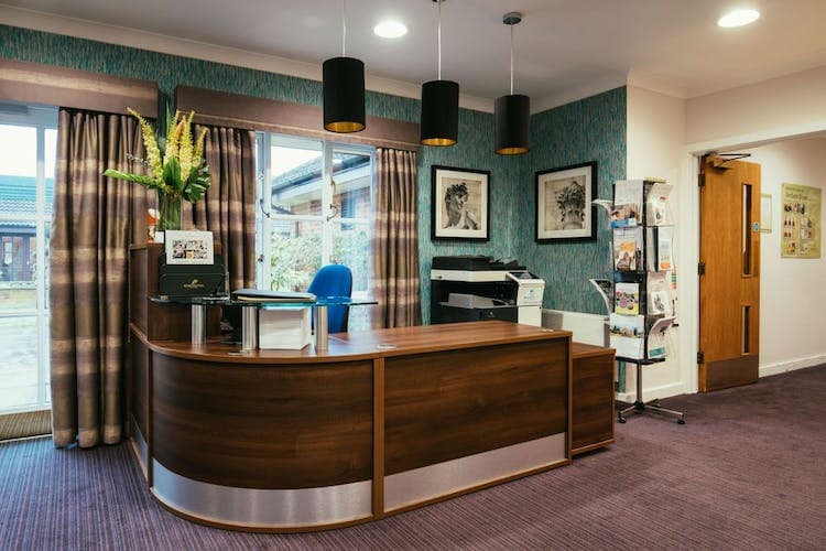 Derham House Care Home