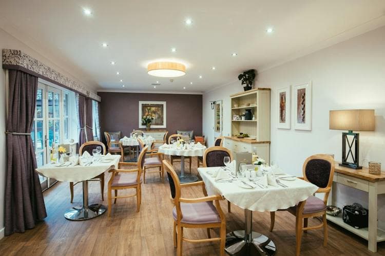 Derham House Care Home