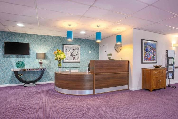Drummond Grange Care Home