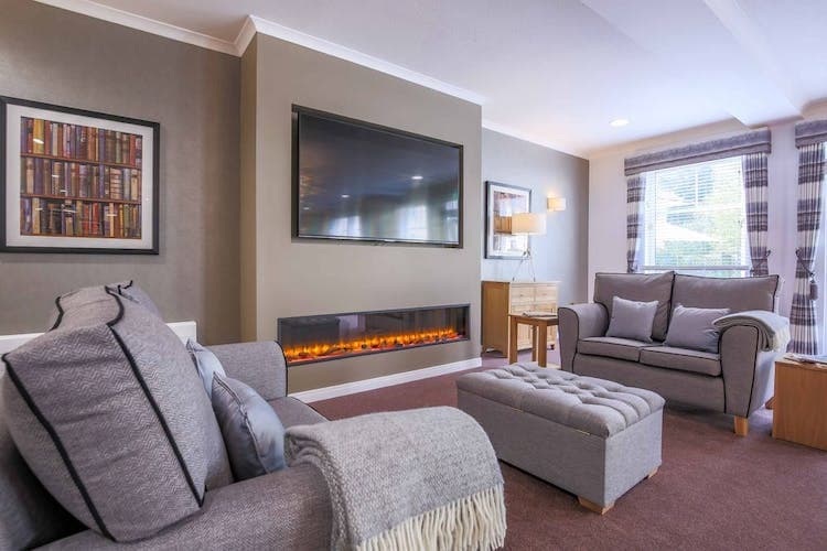 Drummond Grange Care Home