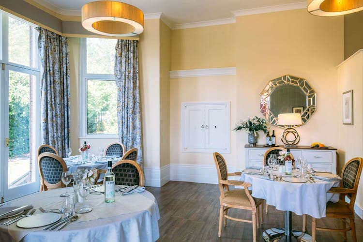 Dudwell St Mary Care Home