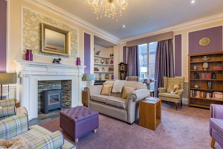 Epsom Beaumont Care Home