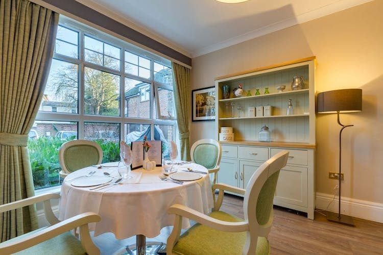 Epsom Beaumont Care Home