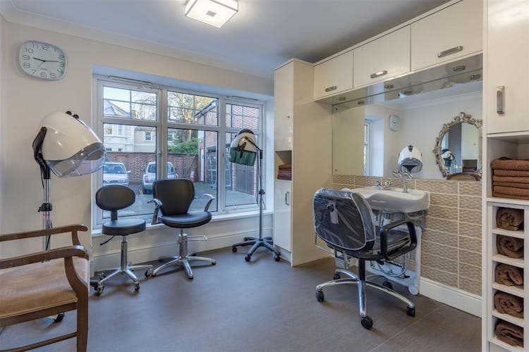 Epsom Beaumont Care Home