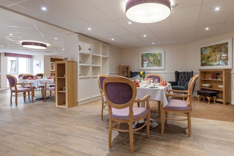 Fairview House Care Home