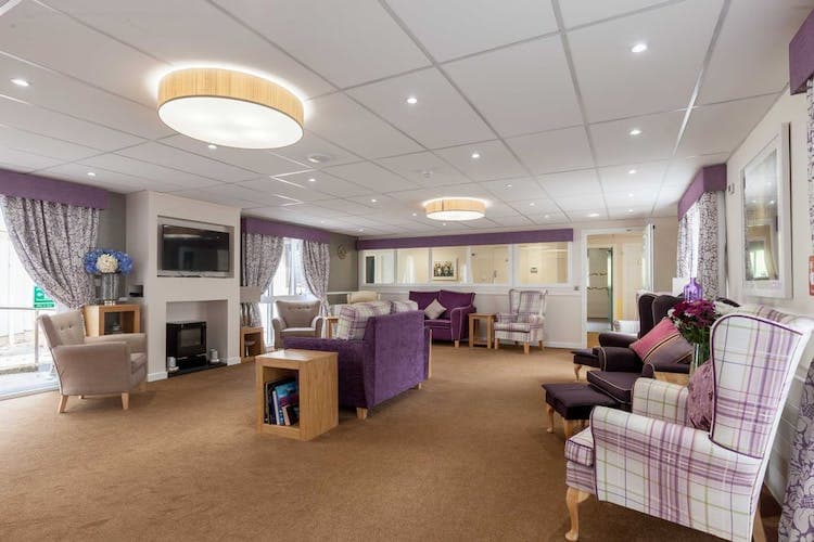 Fairview House Care Home