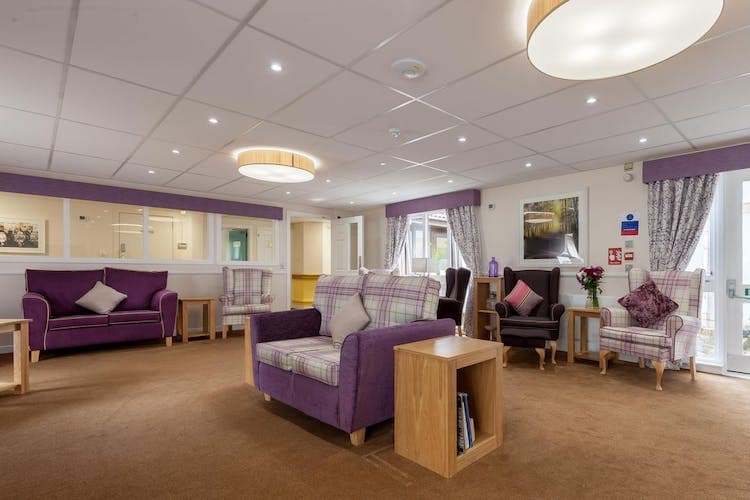 Fairview House Care Home