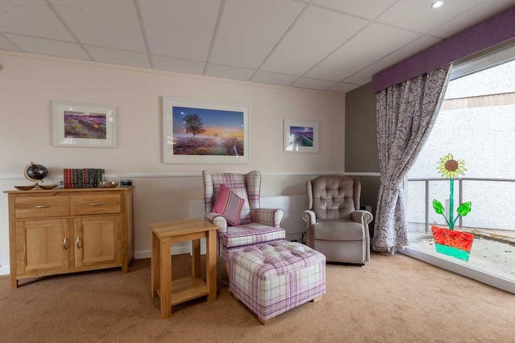 Fairview House Care Home
