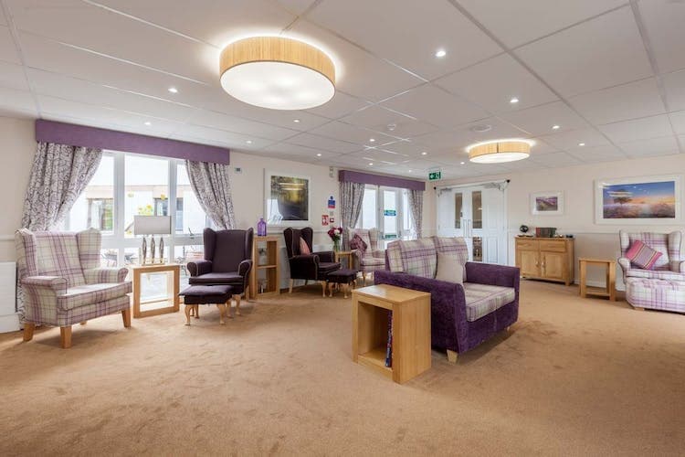Fairview House Care Home