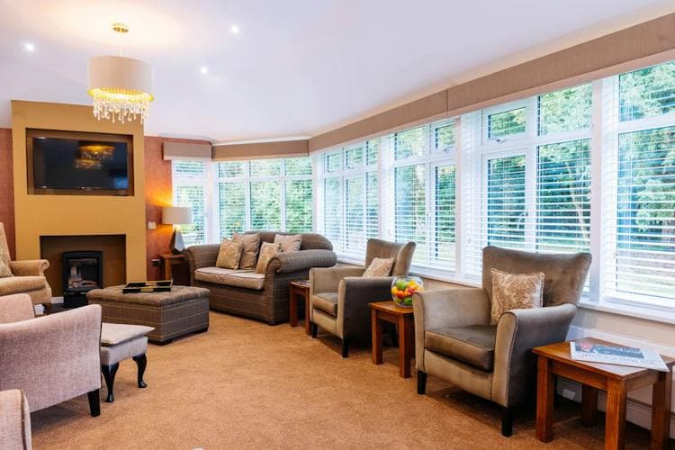 Field House Care Home