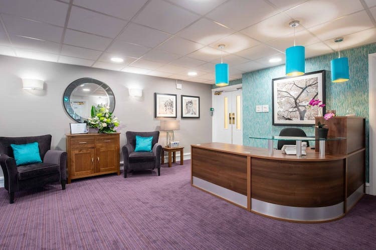 Forest Hill Care Home