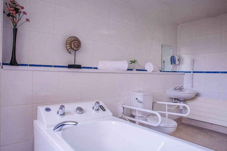 Hampton Grove Care Home