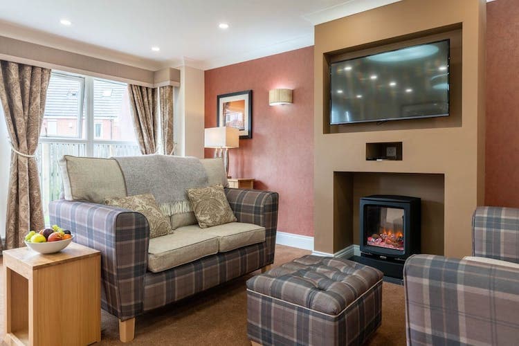 Harton Grange Care Home