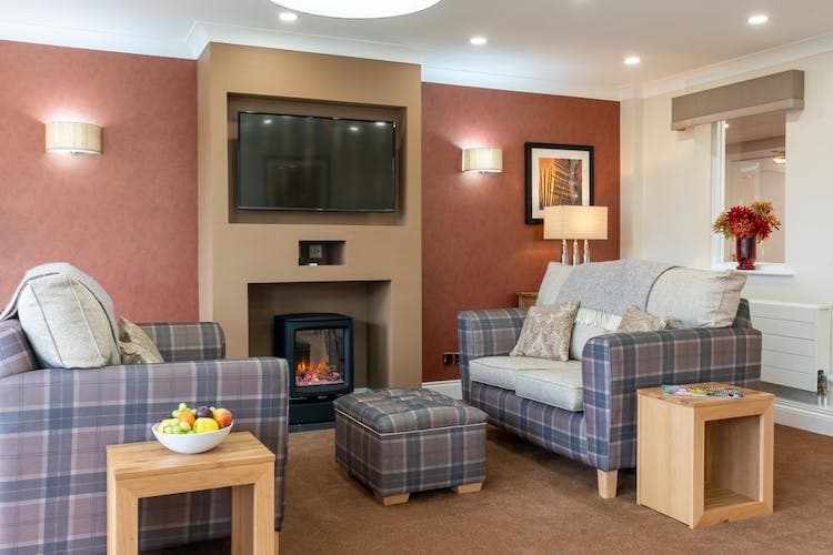 Harton Grange Care Home
