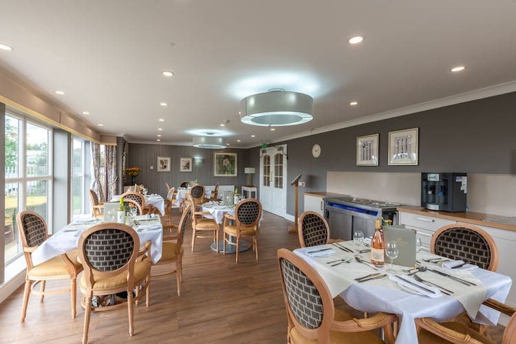Harton Grange Care Home