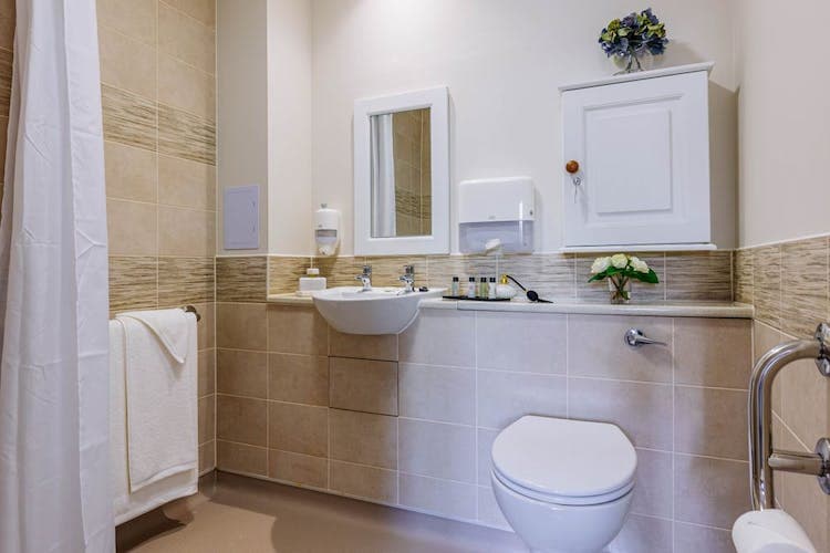 Hazel Lodge Care Home