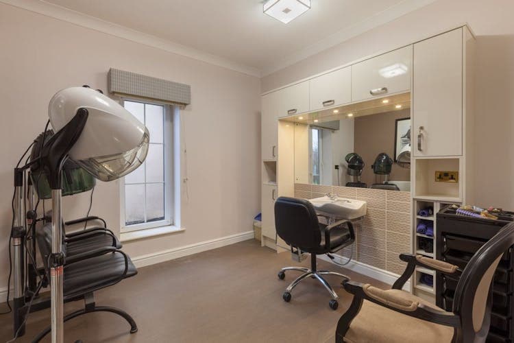 Hethersett Hall Care Home
