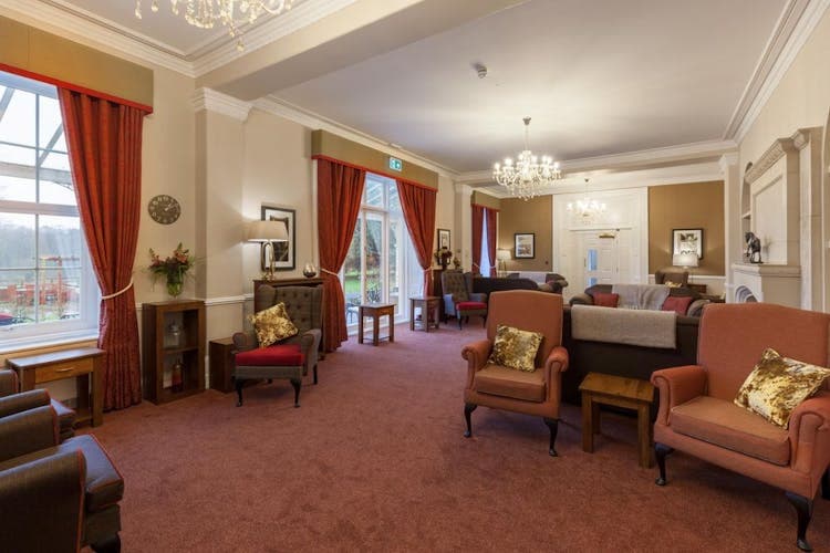 Hethersett Hall Care Home
