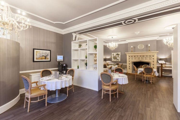 Hethersett Hall Care Home