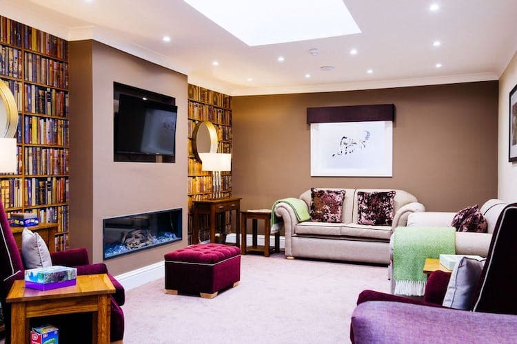 Hickathrift House Care Home