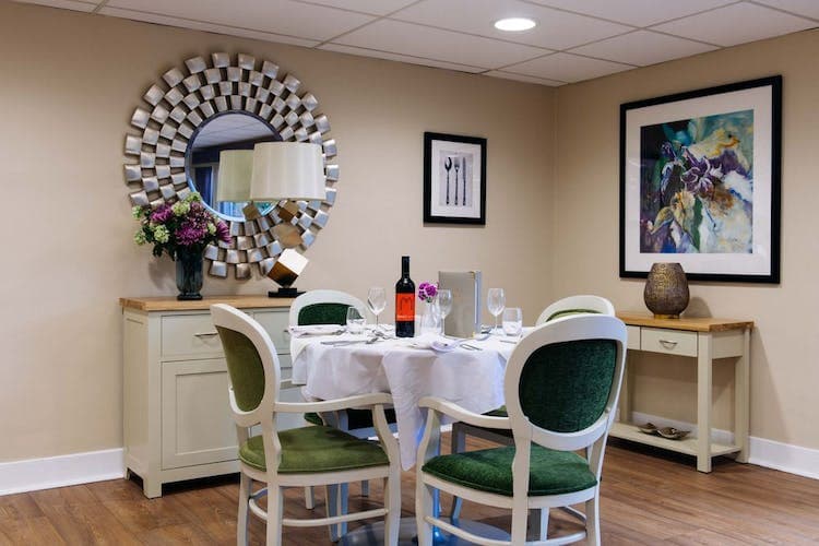 Highview House Care Home