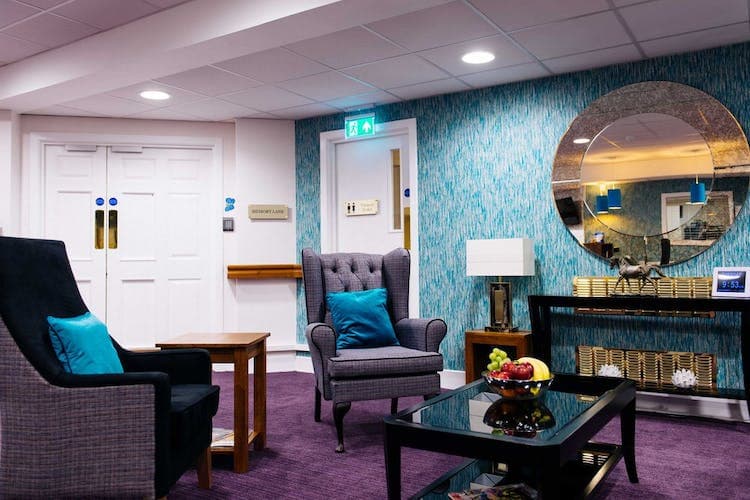 Highview House Care Home