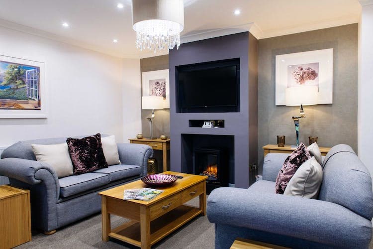 Highview House Care Home