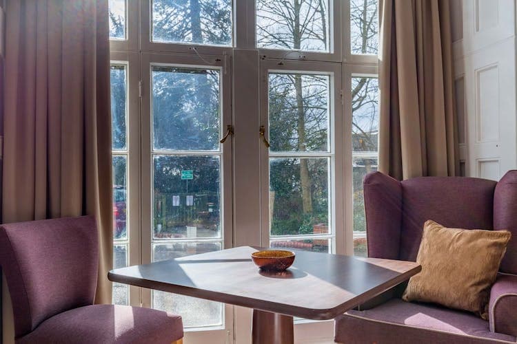 Hilton Park Care Home