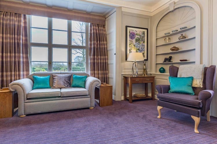 Hilton Park Care Home