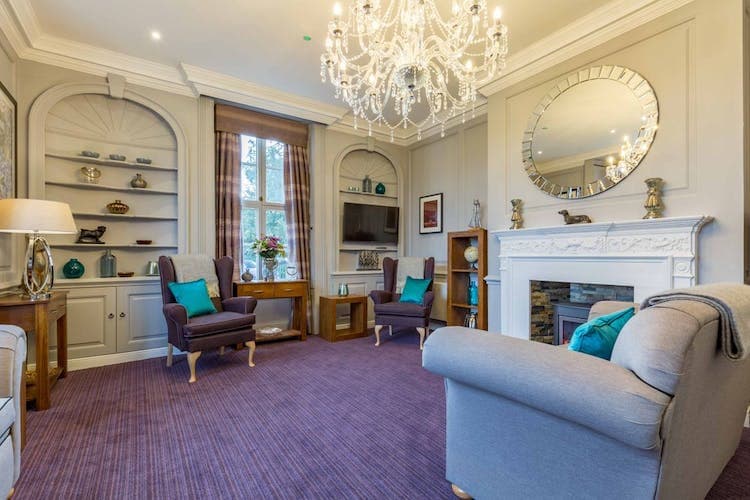 Hilton Park Care Home