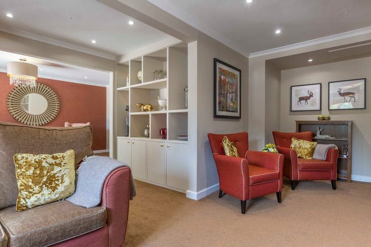 Hunters Care Home