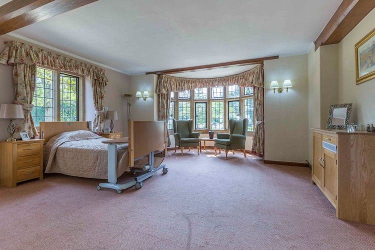 Hunters Care Home