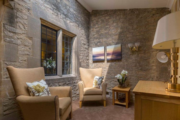 Hunters Care Home