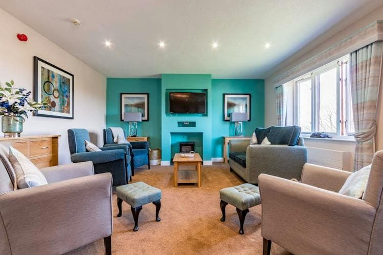 Care homes in Launceston