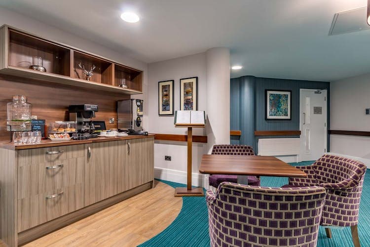 Kernow House Care Home