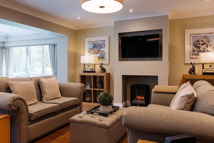 Kings Park Care Home
