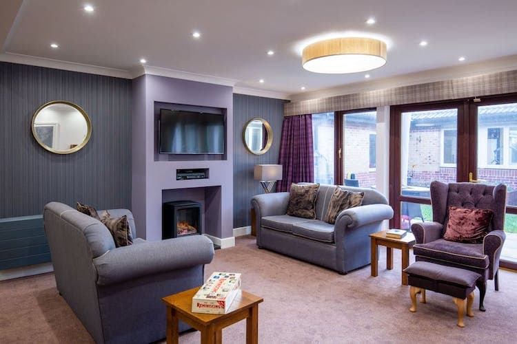 Kingsland House Care Home