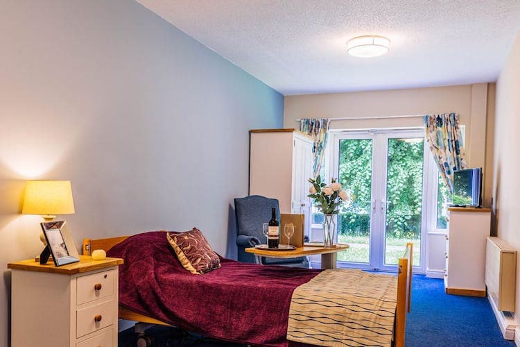 Kingswood Court Care Home