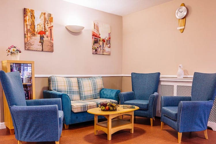 Kingswood Court Care Home