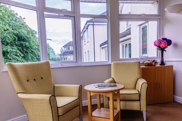 Kingswood Court Care Home